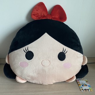 ตุ๊กตาหมอนหน้า Snowwhite 14”