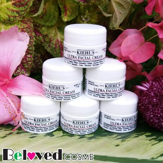 Kiehls Ultra Facial Cream 7 mL.(1ชิ้น)