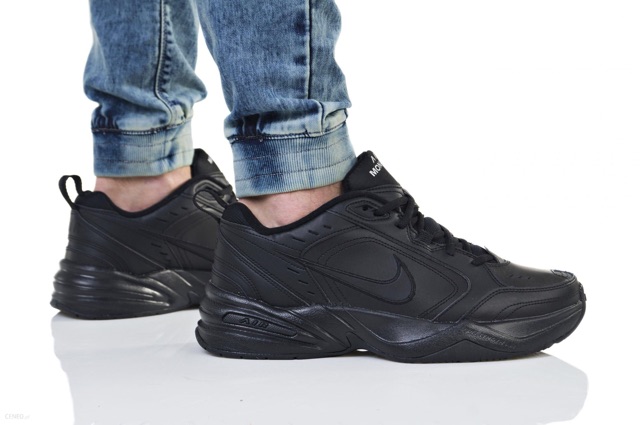 nike air monarch iv pantip