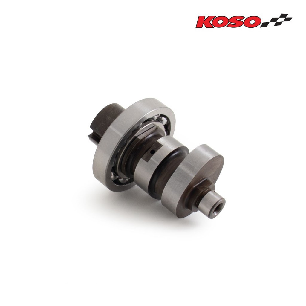 เพลาลูกเบี้ยว สำหรับ KOSO PERFORMANCE 4V CAMSHAFT