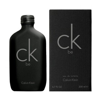 CK Be EDT 200ml