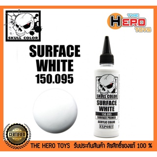 Surface Primer Surface White 150.095