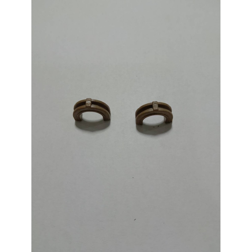 บูชลูกยางความร้อน BUSHING PRESSURE ROLLER FOR HP LASERJET 5L/6L/5ML/3100/CANON LBP-AX/440/460/660/FAX200 RB1-7246-000 #4