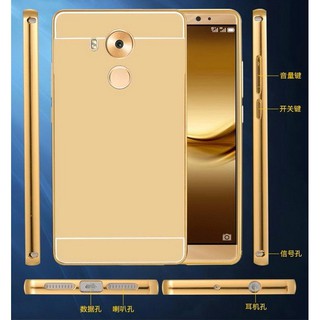 เคส Huawei Mate8 BP.อลูมิเนียมหลังสไลด์ Huawei Mate 8