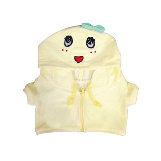 Funassy parka ชุดสำหรับใส่ตุ๊กตา