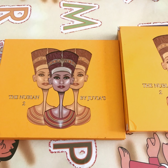 Juvia’s place Nubian 2 จูเวีย
