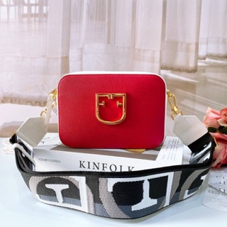 Furla Italy 🇮🇹  Furla Brava อปก ตามที่แจ้งค่ะ