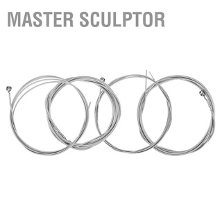 Master Sculptor 1 มม. 1.4 มม. 2 มม. 2.5 มม. 4 สายเบสไฟฟ้าอุปกรณ์เสริม