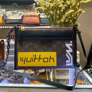 กระเป๋าสะพาย cross body Bag  Hiend 1:1