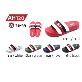 รองเท้า kito ใหม่ล่าสุด 2022 ah120 พร้อมส่งทุกวัน