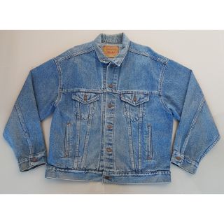 Levis Jacket 70507-4890 U.S.A (I854)