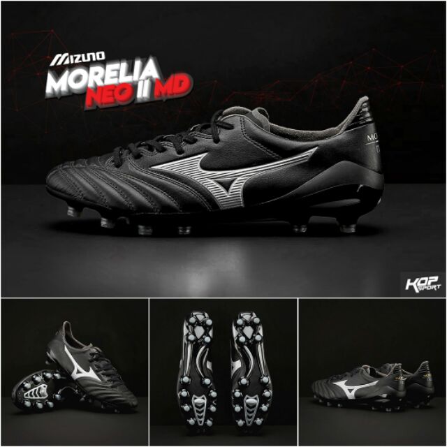 mizuno thailand