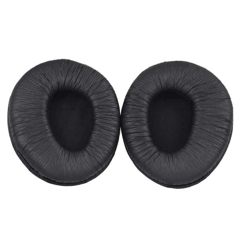R * Elastic EarPads ครอบคลุมสําหรับSONY MDR-Z600 MDR-7509 MDR-V600 หูฟังเบาะ