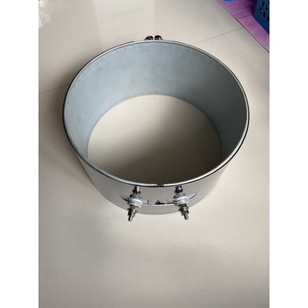 Band Heater ฮีทเตอร์รัดท่อ ขนาด 395x100mm/380v2000w