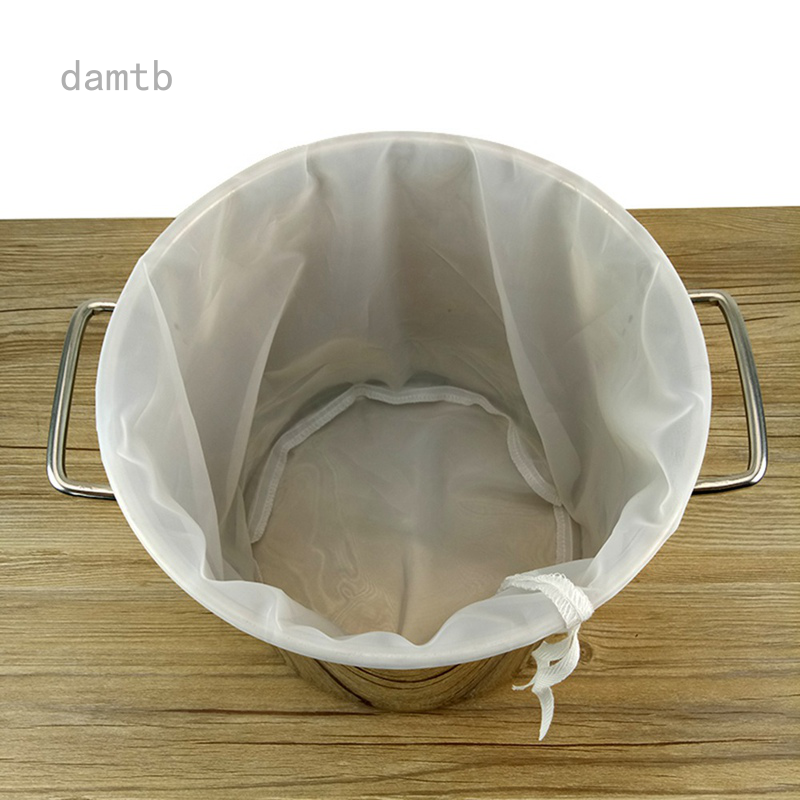 ถุงกรองนม / ชา / ไวน์ / ถั่วเหลือง / กรองอาหาร