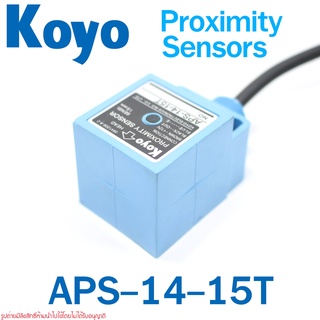 APS-14-15T KOYO APS-14-15T KOYO Proximity Sensor APS-14-15T Proximity Sensor Koyo APS-14-15T Koyo