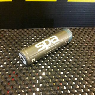 SPA Li-ion Battery 18650 3.7V 2900mAh by ครูแว่น frogmangear