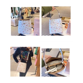 COACHแท้พร้อมส่ง 💯 COACH Crossbody