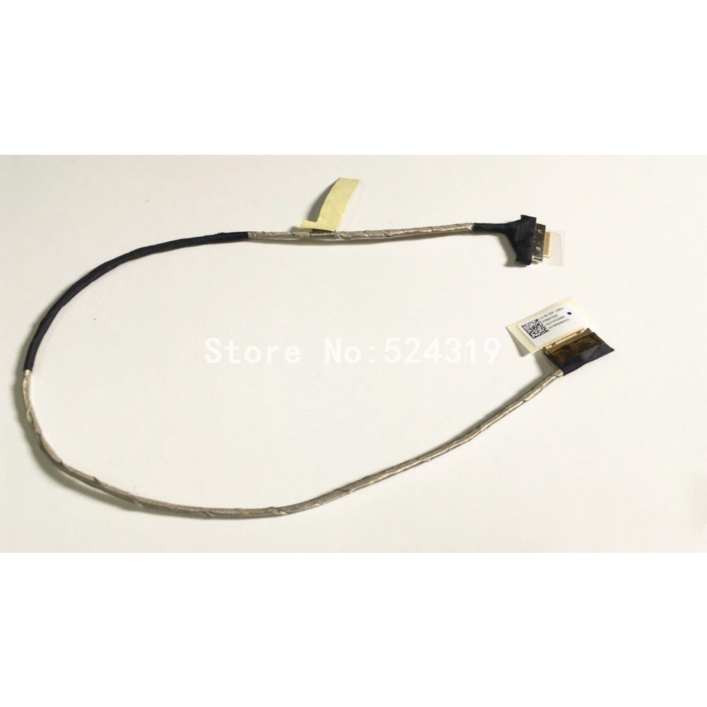 สาย EDP แล็ปท็อปใหม่สําหรับ ASUS E45 E45T-B CA-3A 1422-01QS000