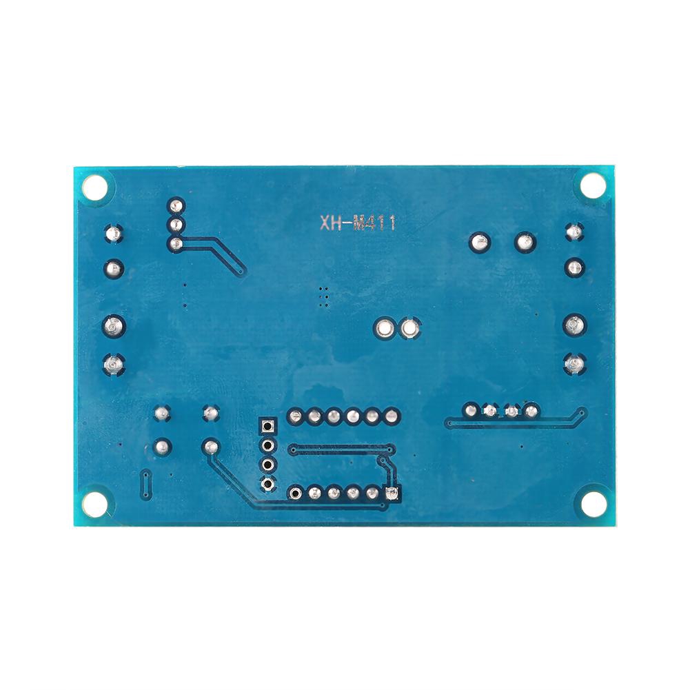 Ready Stock DC-DC Boost Step Up Converter 3-35 V to 5 V-45 V Power ...