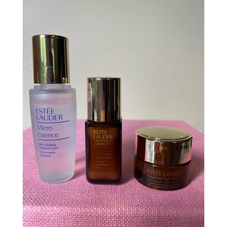 Estee Lauder Set 3 Item