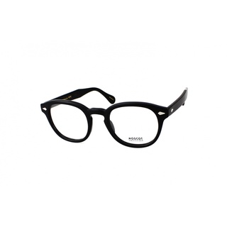 MOSCOT LEMTOSH 52 MATTE BLACK