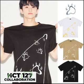 Nct 127 Mark WAY T-Shirt