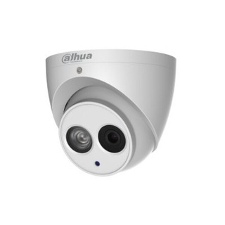 กล้องวงจรปิด Dahua IP cam รุ่น IPC-HDW4431EM-ASE ความละเอียด 4 ล้านพิกเซล ไมค์ในตัว 25/30fps@4M(2688×1520),PoE