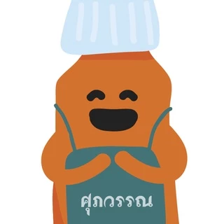 น้ำจิ้มสุกี้ ซอสเย็นตาโฟ สูตรไหหลำ ตราศุภวรรณ มีให้เลือก2แบบ 750 มล.
