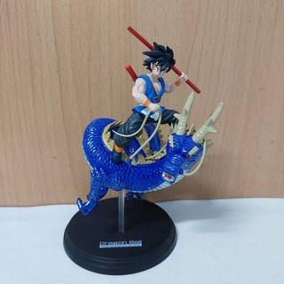 Dragon Ball Fantastic Arts – Bandai