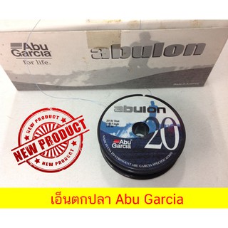 โปรพิเศษ สินค้าหายาก เอ็นตกปลา Abu Garcia รุ่น Abulon ผลิตจาก ประเทศ อเมริกา U.S.A สินค้ามีจำนวนจำกัด