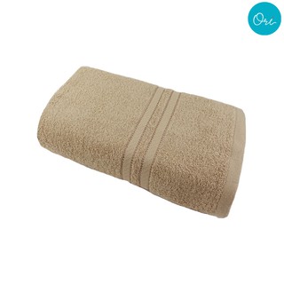 Ori ผ้าขนหนู รุ่น Lux ขนาด 30”x60” Beige