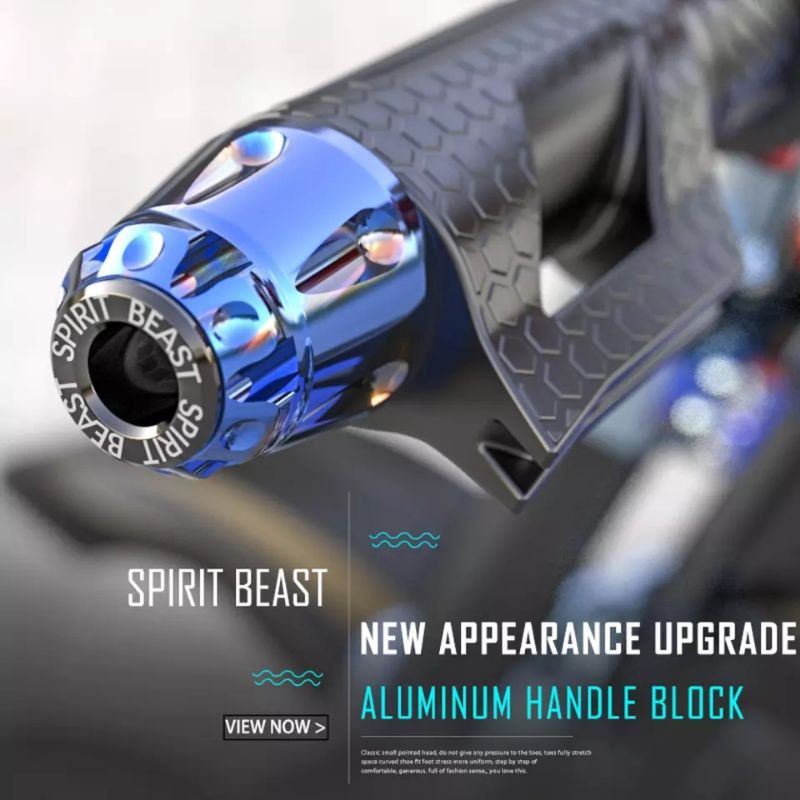 แฮนด์โคก Spirit Beast L11 ของแท้