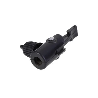 Kool 2 ชิ้น Inflator สําหรับวาล์ว Schrader Adapeter หัวฉีด Accesso