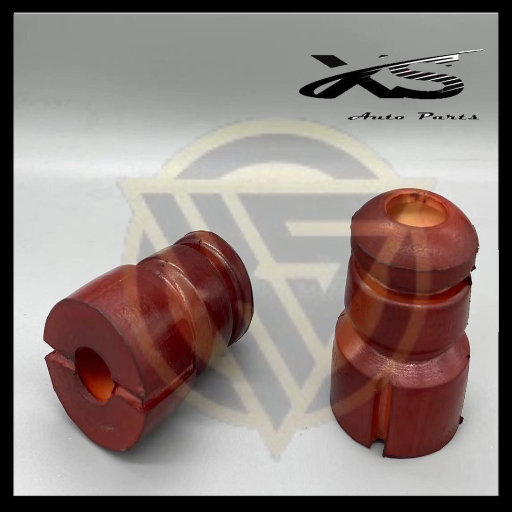 AUDI A4 A5 A6 Q3 Q5 ด้านหน้า ABSORBER SHAFT BUSH ( 8K0 412 131E )