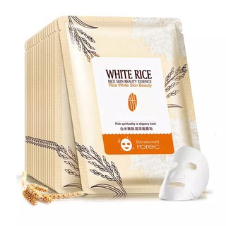 มาสก์น้ำนมข้าว HOREC WHITE RICE MASK