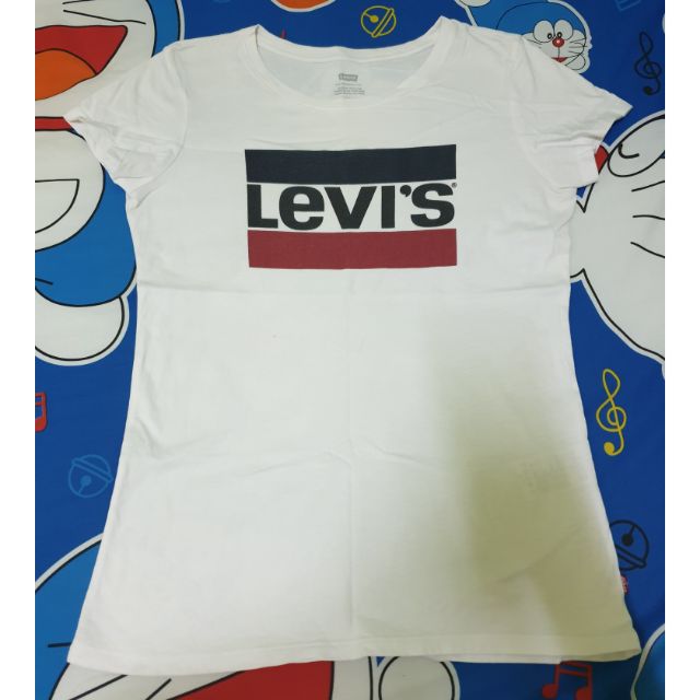 เสื้อยืด Levi's  ไซส์ S