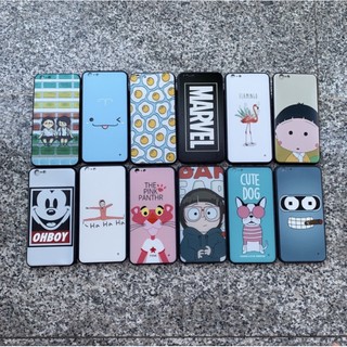 !!!พร้อมส่ง!!! Iphone case TPU นิ่ม i6plus