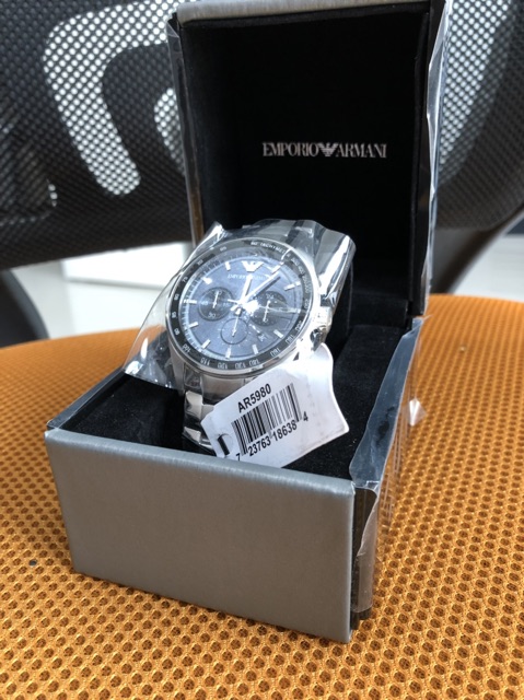 Emporio Armani ar5980 - witaweera - ThaiPick
