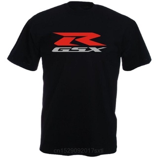 เสื้อยืดโอเวอร์ไซส์GILDAN 【Daily Wear】เสื้อยืดผ้าฝ้าย 100% พิมพ์ลาย Gsxr 600 1000 Gsx R สําหรับผู้ชาย 2022S-3XL