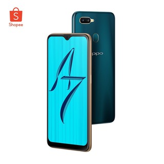 Oppo A7💥💥สินค้าใหม่💥💥Oppo ตัวใหม่ล่าสุด🌟🌟รองรับทุกเครือข่าย🌟🌟