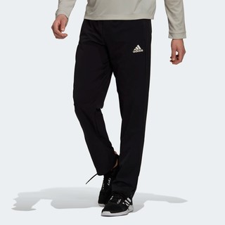 กางเกงขายาวผู้ชาย adidas Sportphoria AEROREADY Pant ใช้ได้ทั้งออกกำลังกายและลำลอง