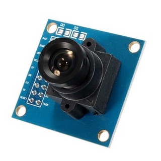 OV7670 CMOS Camera Module