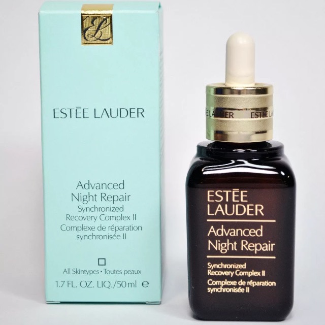 พร้อมส่ง Estee Lauder (ANR) 50ml. แท้ 1000%