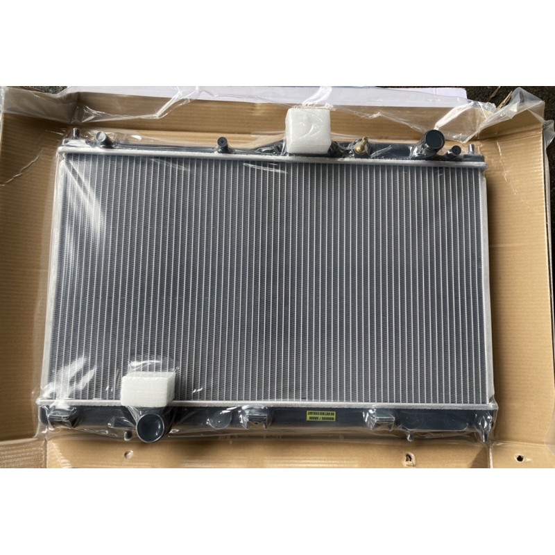 หม้อน้ำ Proton Exora Turbo