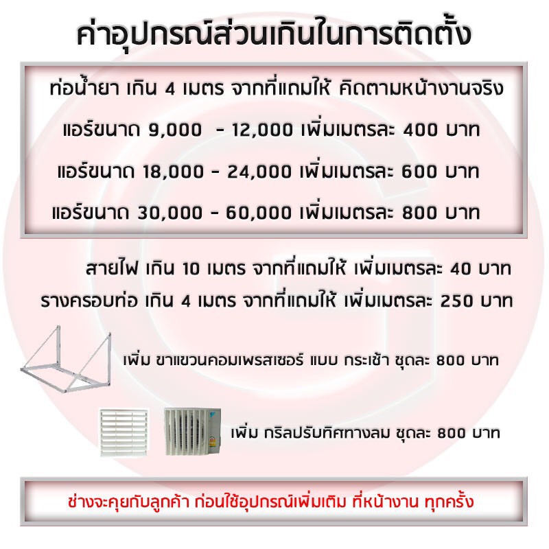 แอร์บ้านถูกติดตั้งฟรี แอร์บ้านติดผนังแอร์CENTRAL AIR รุ่น 2JSFE Series 2JSFE แอร์ราคาถูกติดตั้งด่วน ราคา ถูกที่สุด ดีลบีเคเค แกลเลอรีภาพที่ 5