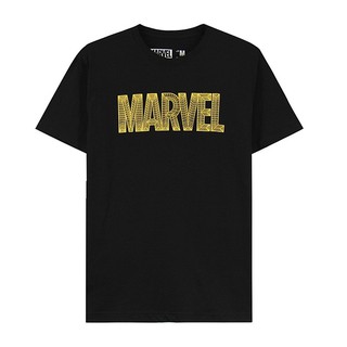 เสื้อยืด MARVEL ลิขสิทธิ์แท้ 100%