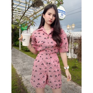 รุ่น J&amp;X 2030 👉 จั้มสูท👈ตัสล่ะ 299