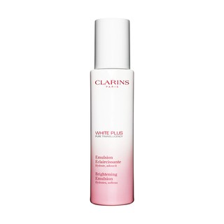 CLARINS อิมัลชั่น Brightening Emulsion 75 ml. ผลิตภัณฑ์บำรุงผิวกาย ผลิตภัณฑ์ดูแลผิวกาย ผลิตภัณฑ์ดูแลผิวกาย เส้นผม ความงา