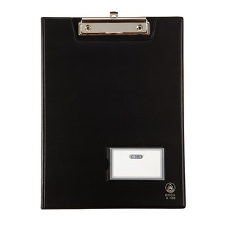 ORCA A-100 Leatherette Clipboard  ORCA A-100 Leatherette Clipboard